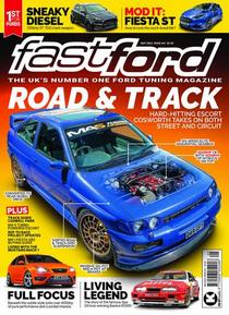 Fast Ford - May 2022 - Download