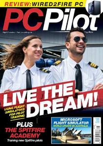 PC Pilot - Issue 139 - May-June 2022 - Download