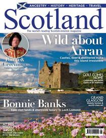 Scotland Magazine – May 2022 - Download