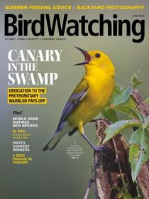 BirdWatching USA - May/June 2022 - Download