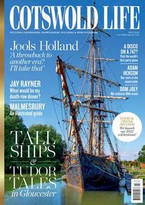 Cotswold Life – May 2022 - Download
