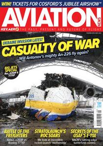 Aviation New - May 2022 - Download
