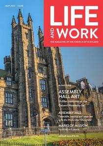 Life and Work - May 2022 - Download
