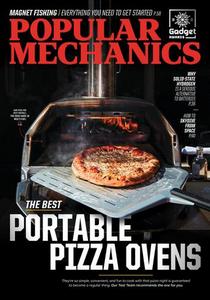 Popular Mechanics USA - May 2022 - Download