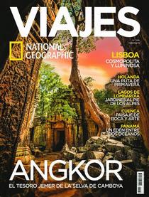 Viajes National Geographic - mayo 2022 - Download