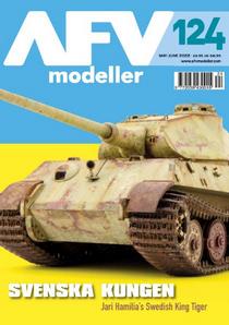 Meng AFV Modeller - Issue 124 - May-June 2022 - Download