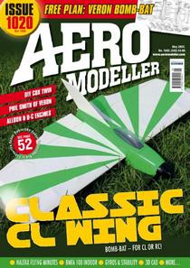 AeroModeller - Issue 1020 - May 2022 - Download