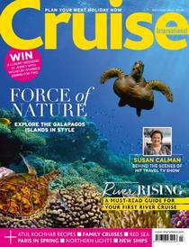 Cruise International - May-June 2022 - Download