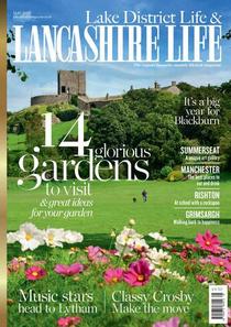 Lancashire Life – June 2022 - Download