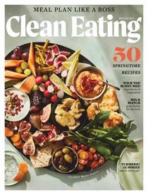 Clean Eating - April 2022 - Download