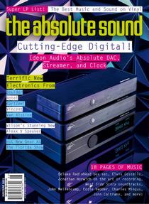 The Absolute Sound - May-June 2022 - Download