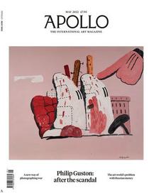 Apollo Magazine – April 2022 - Download