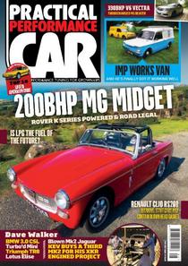 Practical Performance Car - Issue 217 - May 2022 - Download