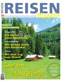 REISEN-Magazin – 29 April 2022 - Download