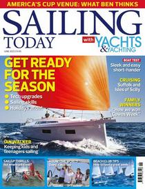 Sailing Today - June 2022 - Download