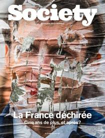 Society - 28 Avril 2022 - Download