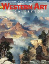 Western Art Collector - May 2022 - Download