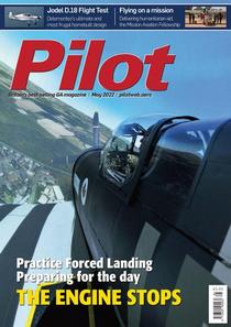 Pilot – May 2022 - Download