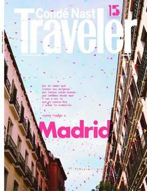 Conde Nast Traveler Espana - mayo 2022 - Download