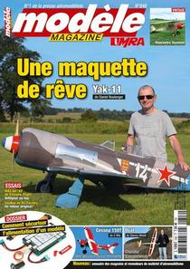 Modele Magazine - mai 2022 - Download