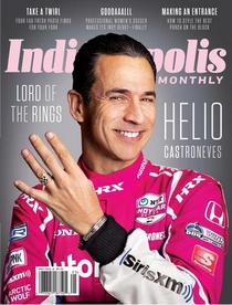 Indianapolis Monthly - May 2022 - Download