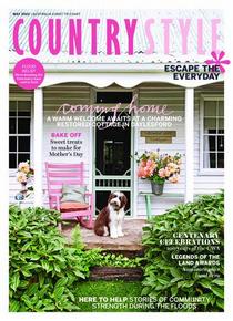 Country Style - May 2022 - Download