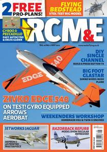 RCM&E - May 2022 - Download
