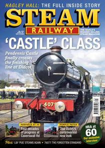 Steam Railway – 29 April 2022 - Download