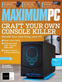 Maximum PC - May 2022 - Download