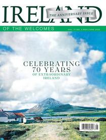 Ireland of the Welcomes – April 2022 - Download