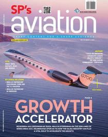 SP's Aviation – 01 May 2022 - Download