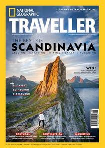 National Geographic Traveller UK – June 2022 - Download