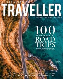 Australian Traveller - May 2022 - Download
