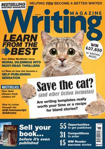 Writing Magazine – June 2022 - Download