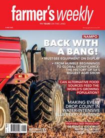 Farmer's Weekly - 13 May 2022 - Download