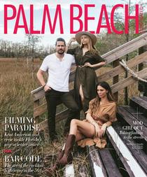 Palm Beach Illustrated - May 2022 - Download