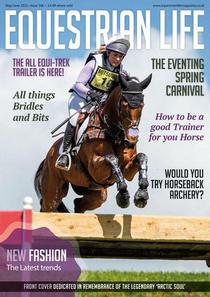 Equestrian Life – May 2022 - Download