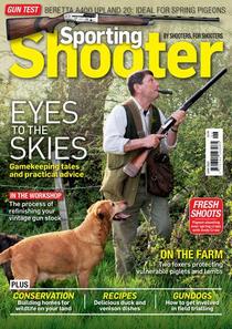 Sporting Shooter UK – July 2022 - Download