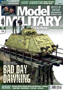 Model Military International - Issue 194 - June 2022 - Download