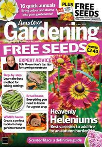 Amateur Gardening - 07 May 2022 - Download