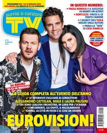 TV Sorrisi e Canzoni N.19 - 3 Maggio 2022 - Download