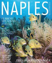 Naples Illustrated - May 2022 - Download