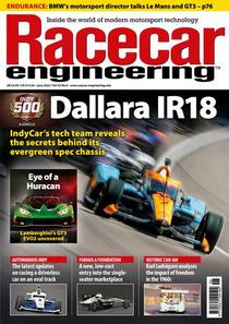 Racecar Engineering - June 2022 - Download