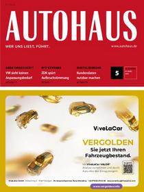 Autohaus - 02. Marz 2022 - Download