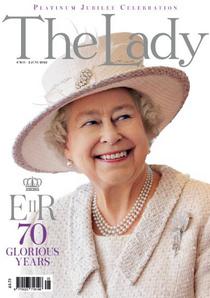 The Lady - Issue 6425 - May 2022 - Download
