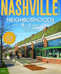 Nashville Lifestyles - May 2022 - Download