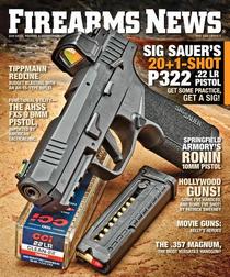Firearms New - 01 May 2022 - Download