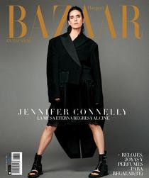 Harper's Bazaar Mexico - mayo 2022 - Download
