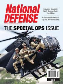 National Defense - May 2022 - Download