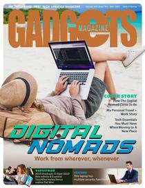 Gadgets Magazine - May 2022 - Download